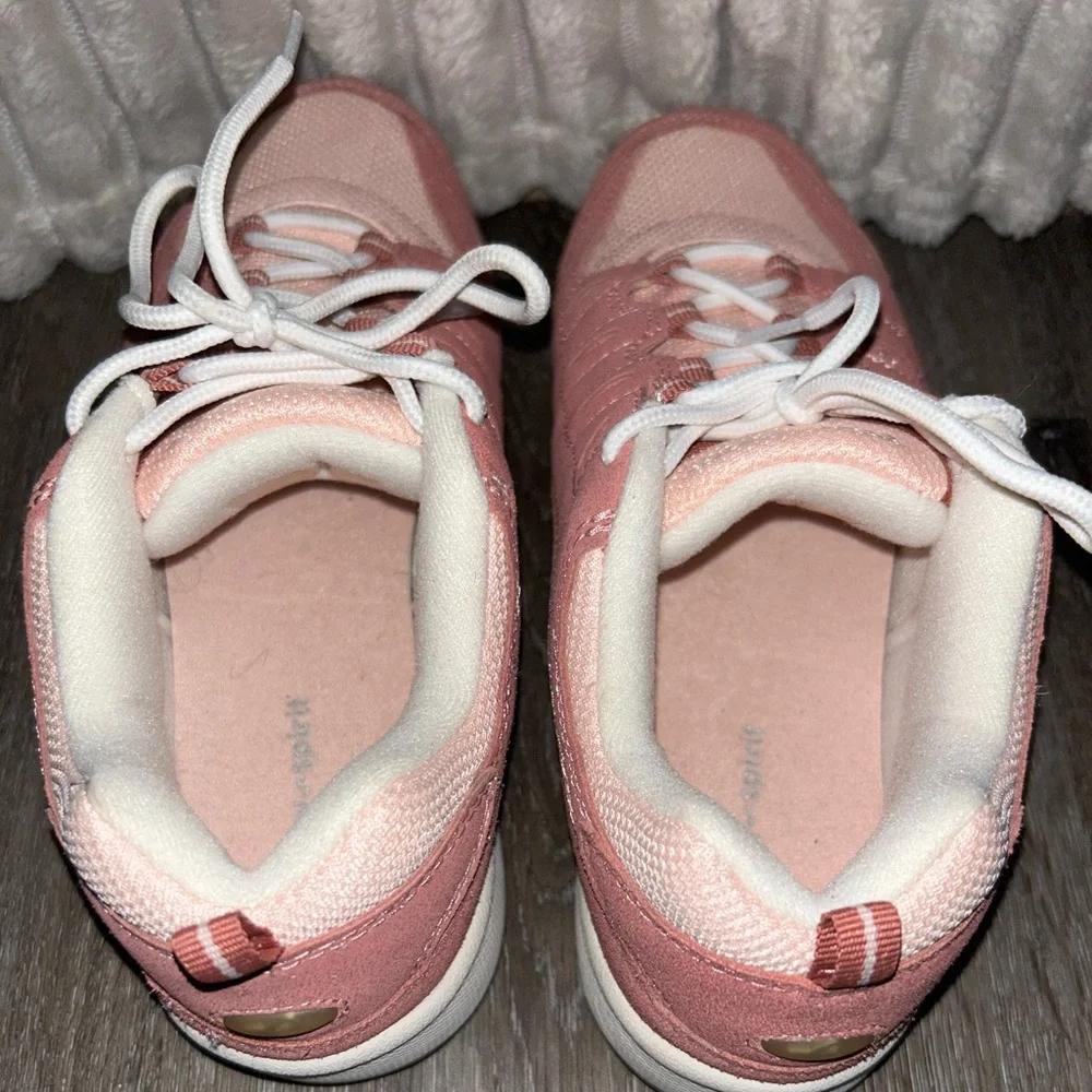 Easy Spirit Walk Run Sneakers - Picture 4 of 7